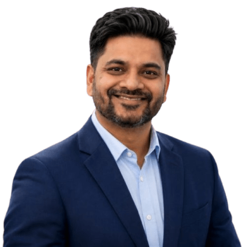 Siddhartha Anand