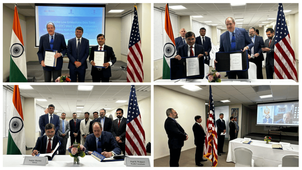 Indian Consulate in Houston, Texas