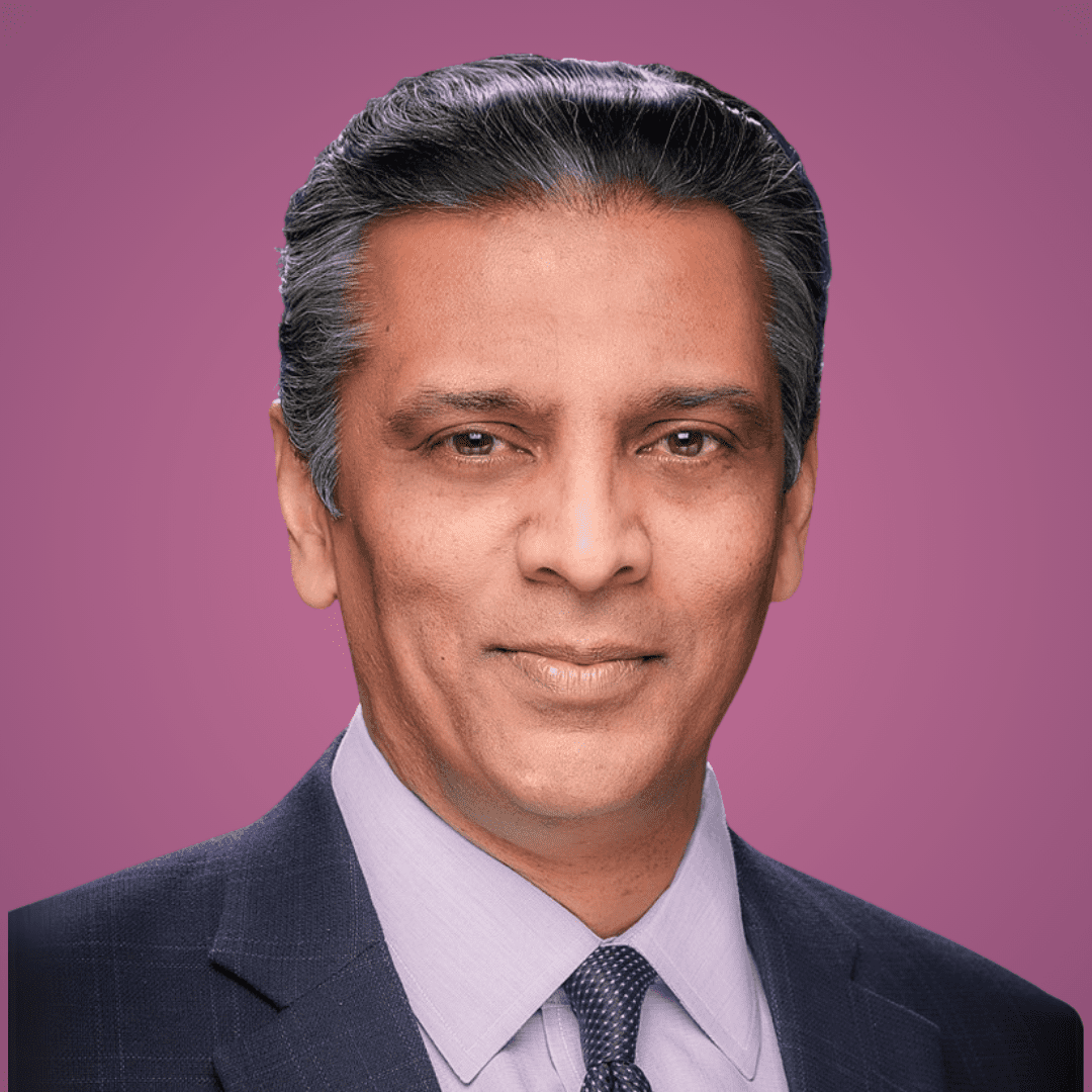 Rajesh Subramaniam