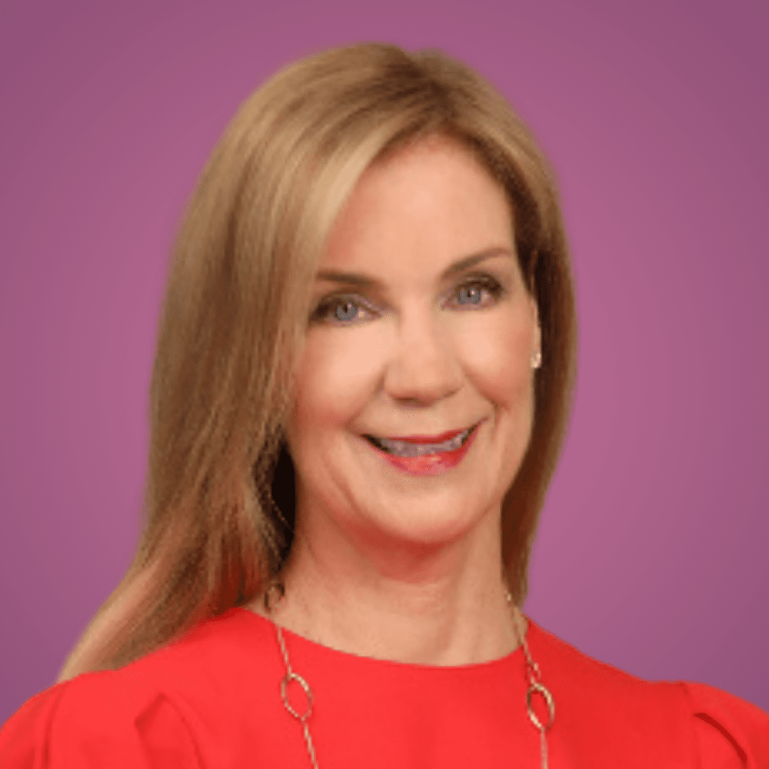 Kelly Mahon Tullier Vice Chair, Chief People and Corporate Affairs Officer, Visa