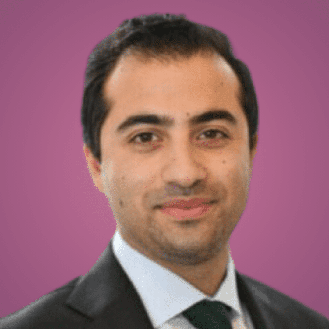 Sachit Ahuja President, Tillman Global Holdings