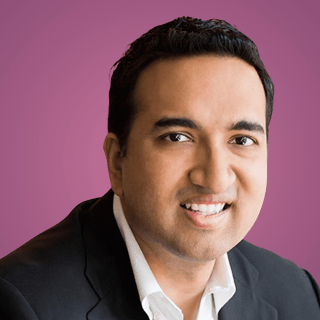 Somesh Dash Managing Director and General Partner, IVP