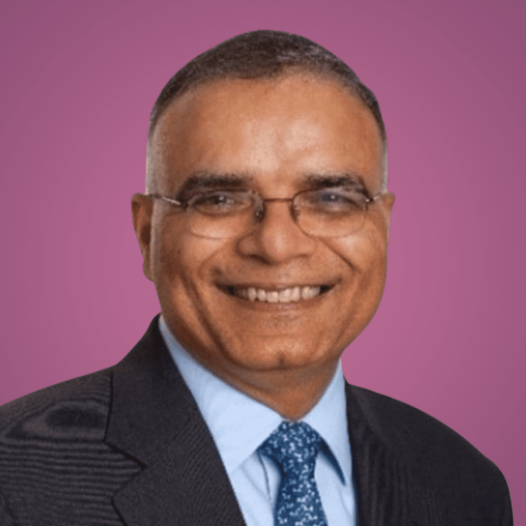 Surya Kant Senior Advisor, Tata Sons