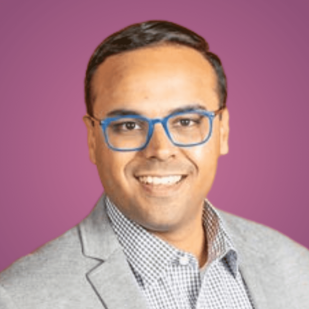 Umesh Sachdev Co-founder & CEO, Uniphore