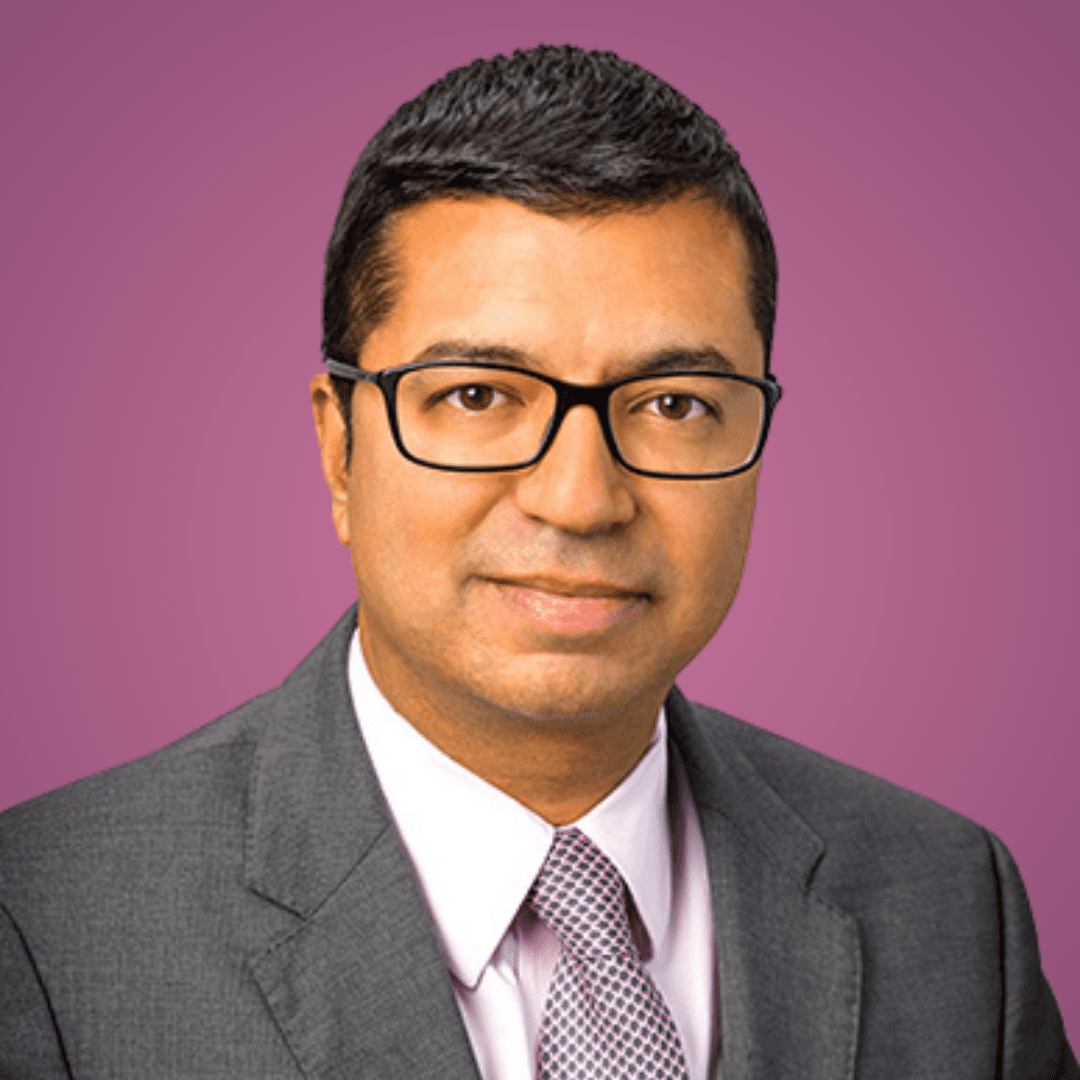 Vishal Mahadevia Managing Director, Head of Asia Private Equity and Co-Head of Global Financial Services, Warburg Pincus